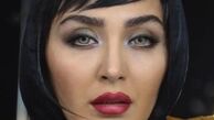 کتک خوردن خانم بازیگر در کلاس دفاع شخصی 