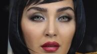 کتک خوردن خانم بازیگر در کلاس دفاع شخصی 
