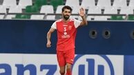تست دوپینگ 4 بازیکن پرسپولیس و شهرخودرو 