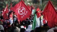 ادامه اعتراض‌ها به جنایات صهیونیست‌ها در مناطق اشغالی
