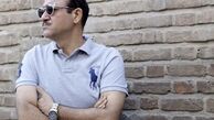 تنهایی های مهران غفوریان + عکس