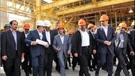 استخراج نفت از میدان هنگام تا ۴۵ هزار بشکه