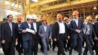 استخراج نفت از میدان هنگام تا ۴۵ هزار بشکه