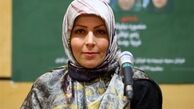 به خاطر دخترم «راحیل»