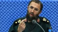 ۴ هزار شهید ایرانی در خاک عراق