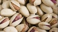 پسته در صدر خشکبار صادر می‌شود