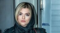 استایل متفاوت دنیا مدنی در جشنواره فیلم فجر/عکس
