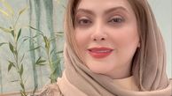 سلفی جدید مریم سلطانی + عکس