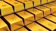 کاهش‌ قیمت جهانی ۴دلاری طلا و ۷دلاری نفت