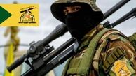 چرا آمریکا در میان گروه های حشد شعبی به «کتائب حزب‌الله» حمله کرد؟