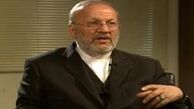 «متکی» سخنگوی کنفرانس بین المللی وحدت اسلامی شد 