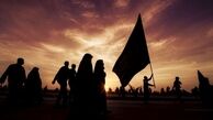 تردد زائران اربعین از مرز مهران بدون ویزا ممنوع