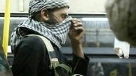 کشته شدن یک سرکرده ارشد داعش در نزدیکی مرز عراق و سوریه