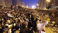 اوضاع مصر بسیار متزلزل است