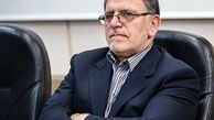 درخواست "سیف" برای تاسیس شعب بانک‌های ایرانی در سوئیس