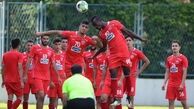 پرسپولیس همچنان غیرقابل پیش‌بینی و خطرناک