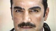 تیپ لرستانی آقای بازیگر+عکس