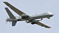 یک فروند پهپاد متعلق به نداجا در جاسک سقوط کرد