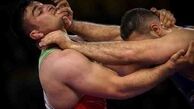 صادقی، قاسمپور و شهبازی به نیمه نهایی صعود کردند