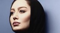 تیپ جدید "سحر قریشی" در کنار دریا/ عکس