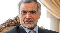 حسین فریدون از 3 نماینده مجلس شکایت کرد