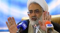 دادستان کل کشور: در حادثه پلاسکو به جای فرافکنی به فکر مردم باشیم