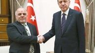 اردوغان با العبادی در آمریکا دیدار می‌کند