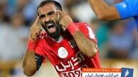 واکنش ” مهدی کیانی ” به خبر شکایتش از تراکتوری‌ها !