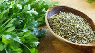 سبزی طبسی سوغاتی که عطرش از یاد نمی‌رود
