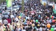 در مهمونی ۱۰ کیلومتری خیابان ولیعصر چه گذشت ؟ 