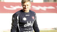 لوبانف از پرسپولیس جدا شد