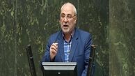 حاجی‌دلیگانی: باید به دنبال توسعه بازار نفتی خودمان باشیم 