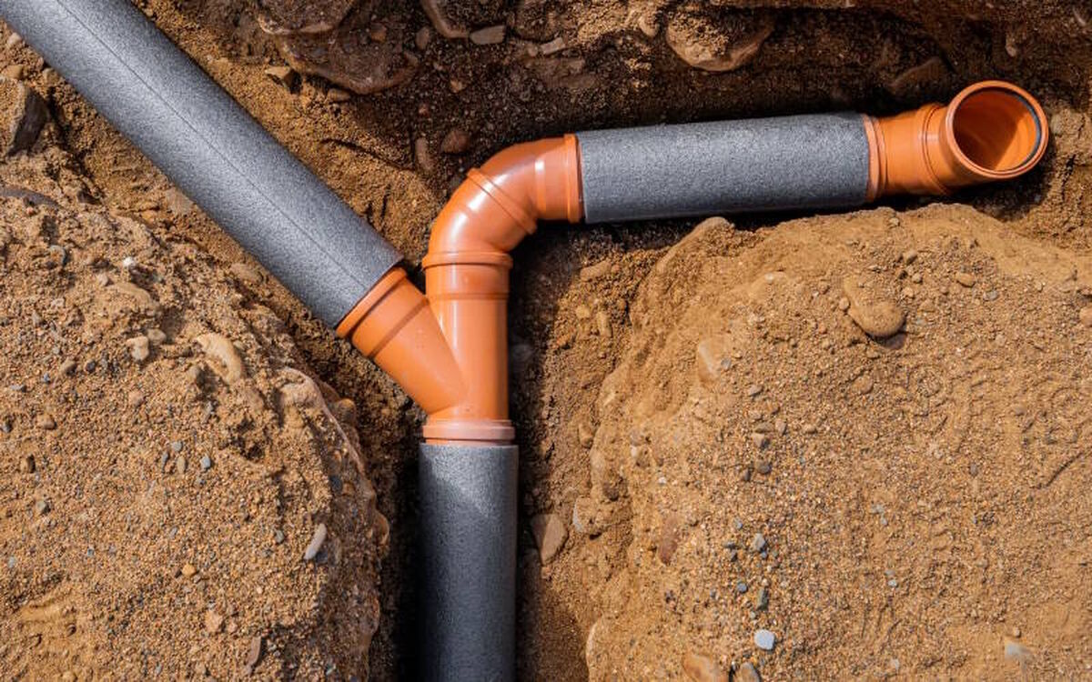 خدمات لوله بازکنی شرق تهران، مطمئن با اسنپ لوله