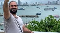 خارج گردی بهبود "پایتخت" در بندر+عکس