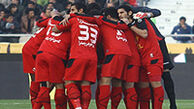 بازیکنان مازاد پرسپولیس تسویه می‌کنند