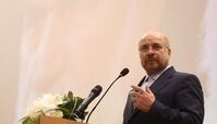 
واکنش قالیباف به پخش مستند لشکر زینبی
