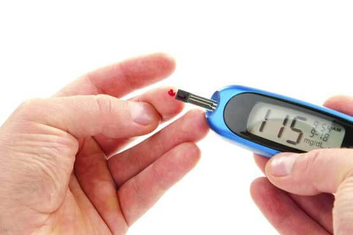 شرایط روزگرفتن برای افراد مبتلا به دیابت