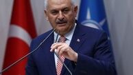 انتقاد شدید ترکیه از توافق آمریکا با داعش
