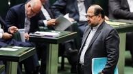 استیضاح شریعتمداری در کمیسیون صنایع مسکوت گذاشته شد