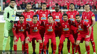 اتفاقات جالب در رختکن پرسپولیس