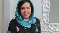  فلور نظری با همکاران شیرازی‌اش