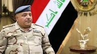 خروج تمامی عناصر مسلح از سنجار عراق