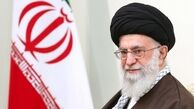 تشکر رهبر انقلاب از پیام تسلیت سید حسن نصرالله و اسماعیل هنیه 