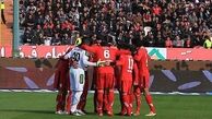 پرسپولیسی ها فرار کردند!