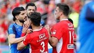 استقلال پیروزی می‌خواست یا پرسپولیس؟