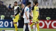 سوء‌تفاهم بعد از بازی استقلال و الهلال
