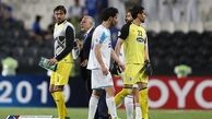 سوء‌تفاهم بعد از بازی استقلال و الهلال