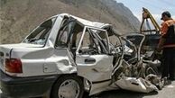 آمار فوتی ها در جاده‌های گلستان از آغاز تابستان