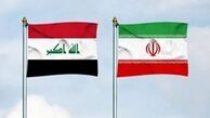 گرایش مردم عراق به مصرف کالای ایرانی