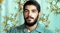 وقتی این شهید چراغ راه یک معلم شد